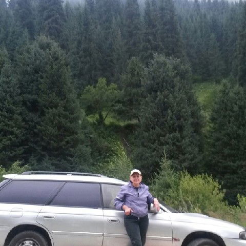 Светлана Соловьёва