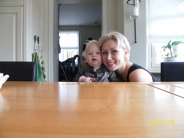 Svetlana Valentijn (Pop)