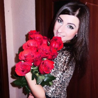 Екатерина Власова