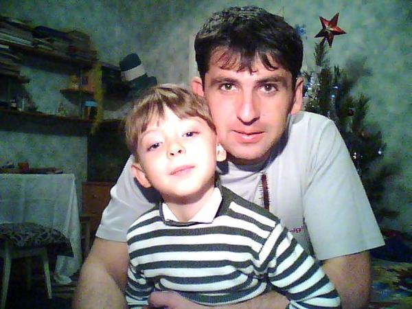 Виктор Калинский