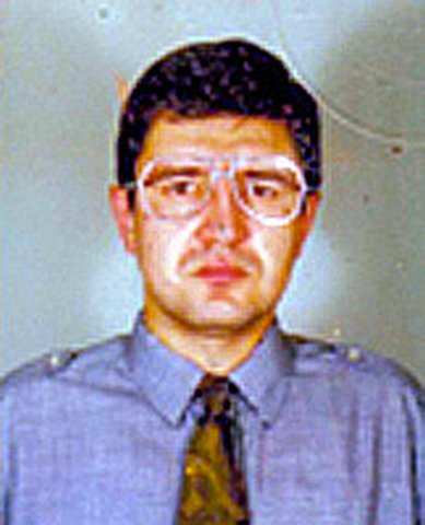 Александр Комиссаров