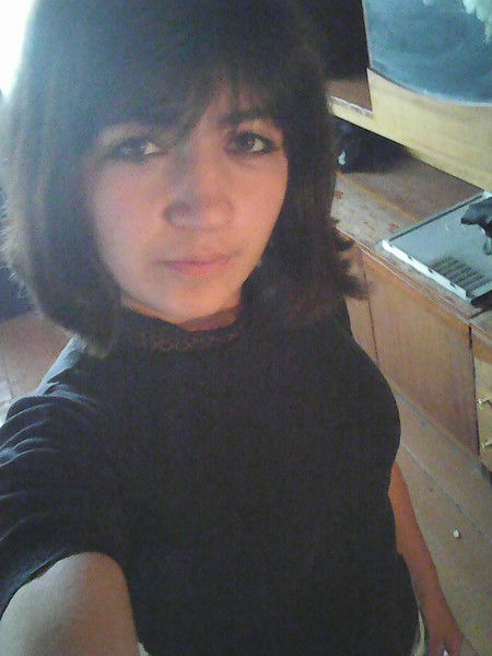 Аленочка Папина Гордость