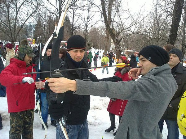 Артём Утибаев