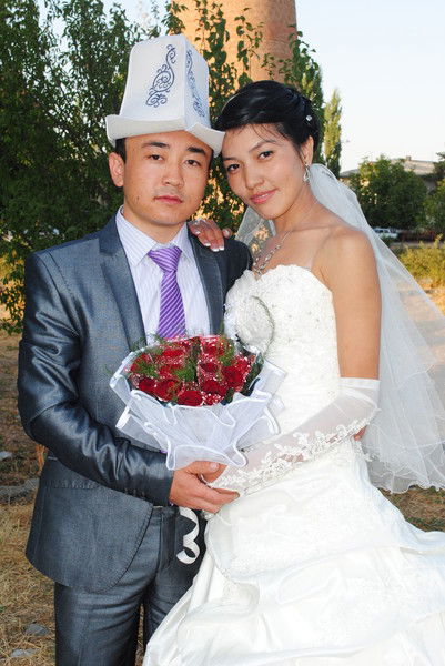 Алик Мендибаев