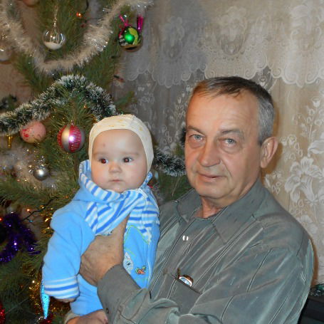 Анатолий Перетягин