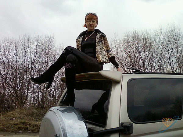 Елена Ковалёва