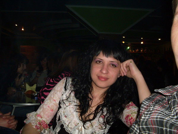 Юлия Звездилина