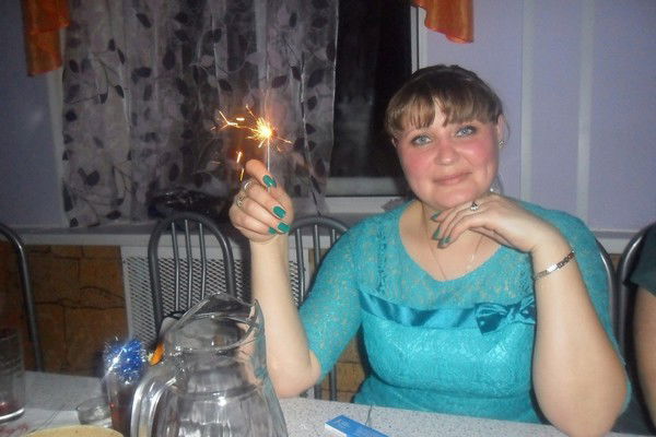 Ольга Гречишникова