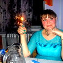 Ольга Гречишникова