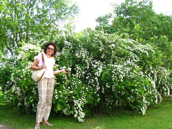 Татьяна Машкина