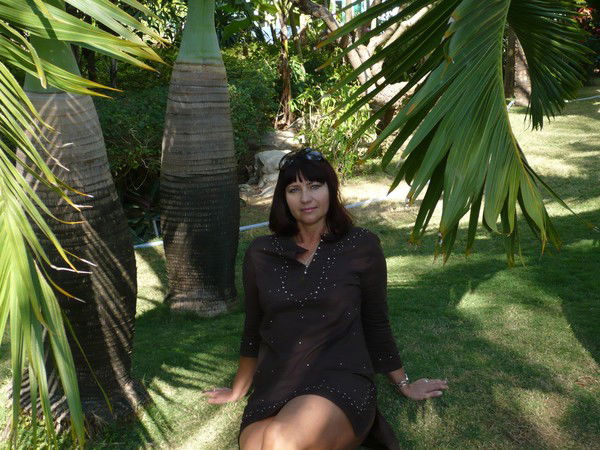 Татьяна Непомнящая