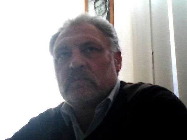 Александр Милюхин