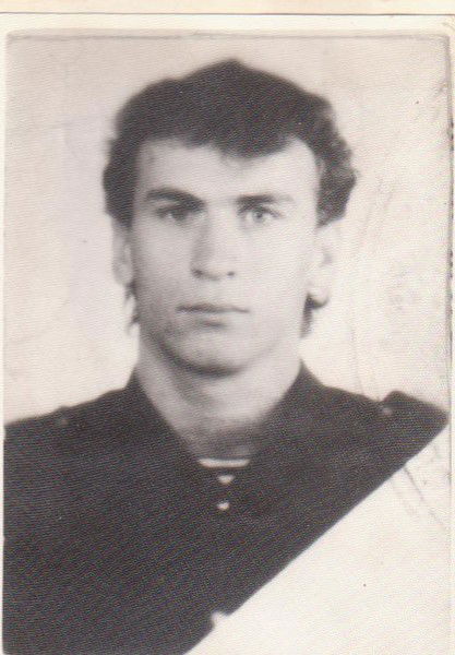 Александр Булгаков