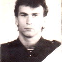 Александр Булгаков