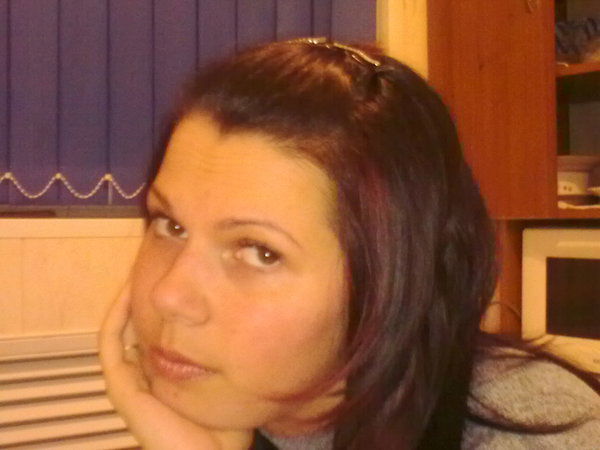 Наталия Фадеева