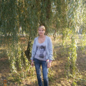 Татьяна Кобзева