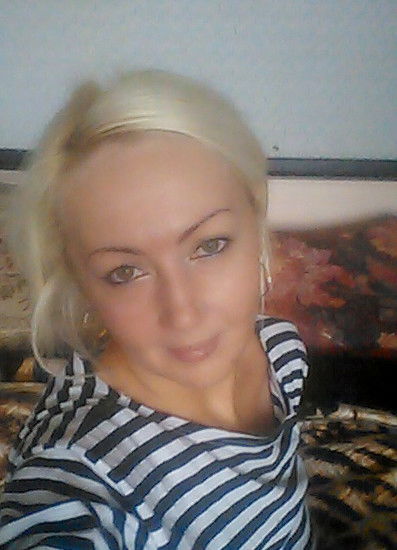 Ольга Шарипова