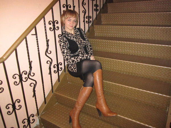 Ольга Воронина