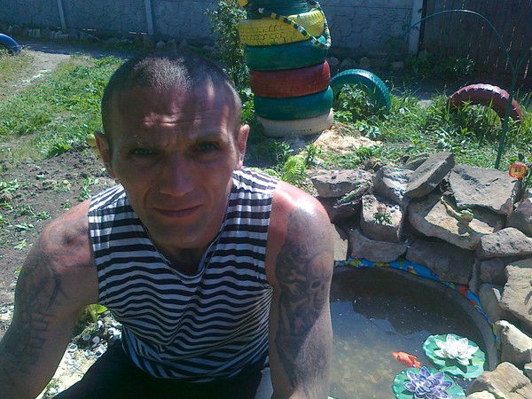 Сергей Девятков