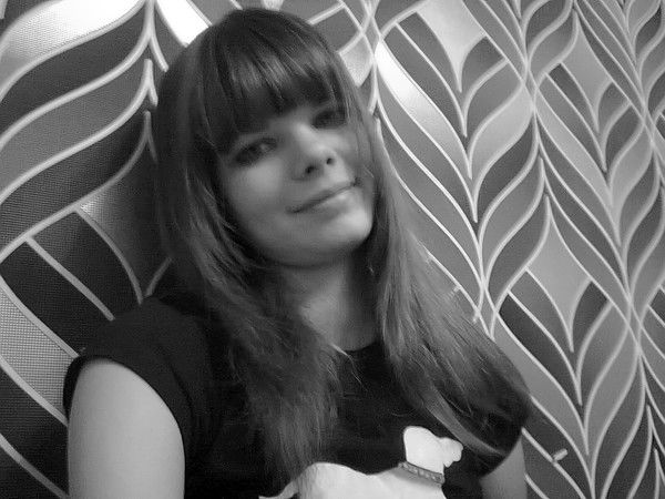 Анастасия Платонова