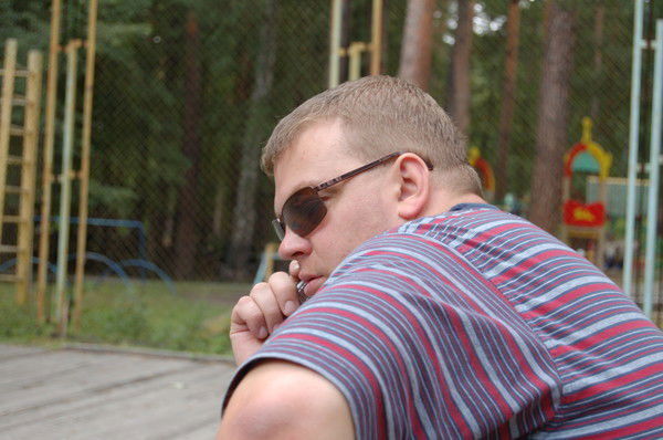 Вадим Абрамов