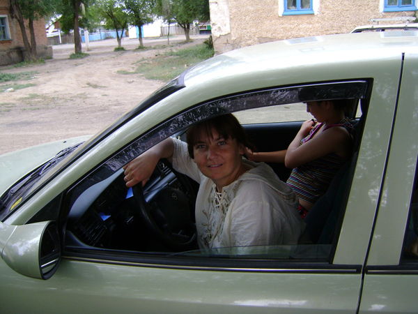 Наталья Медведева