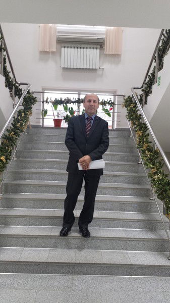 Сулиман Умаев