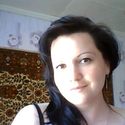 Светлана Сафарханова