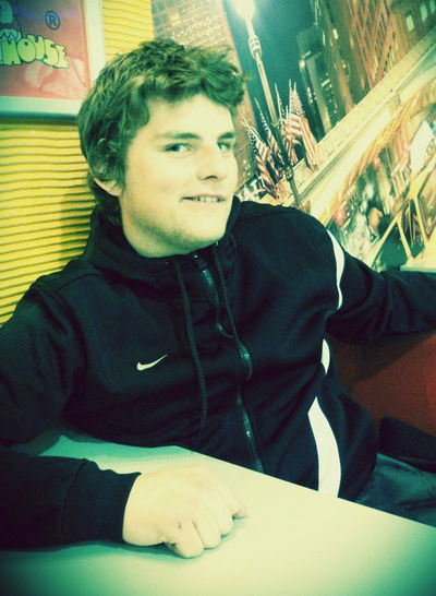 Александр Кисьянцев