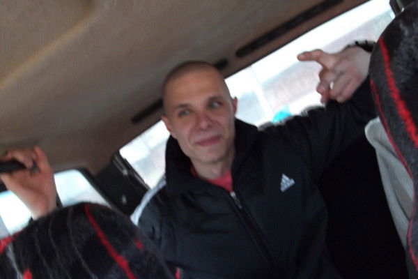 Александр Евстратов