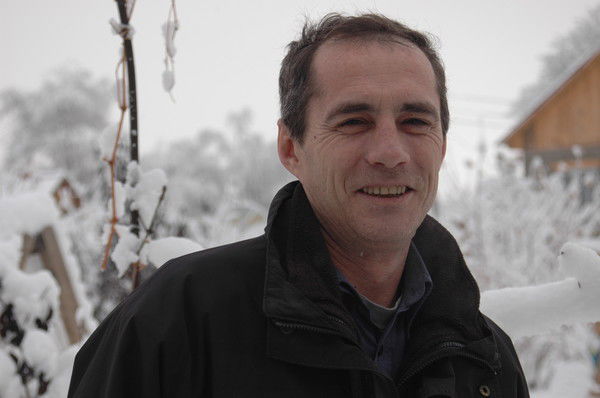 Олег Миллер