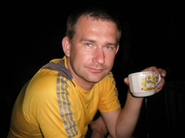 Вадим Король