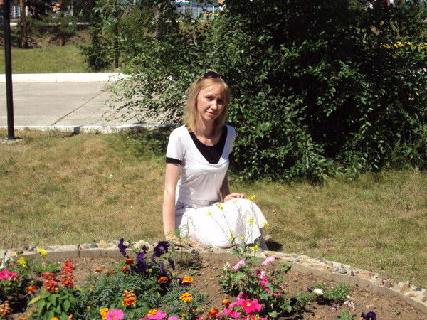 Елена Кузиванова