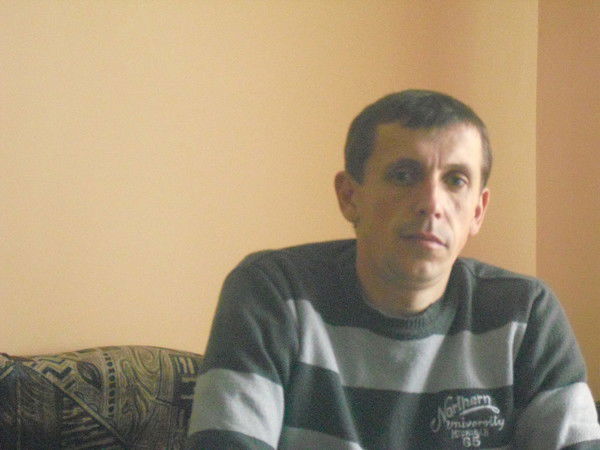 Юрий Шестокрыл