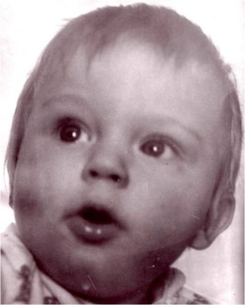 Михаил Михайленко