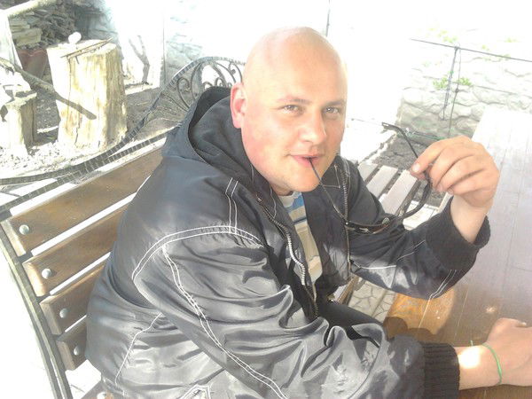 Алексей Маркевич