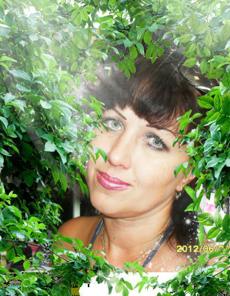 Юлка Скоропад