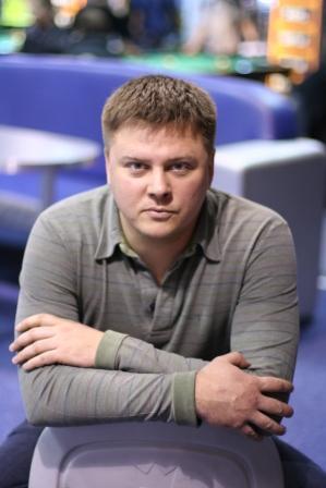 Руслан Зуйков