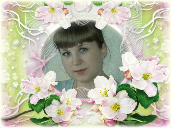 Ирина Селицкая