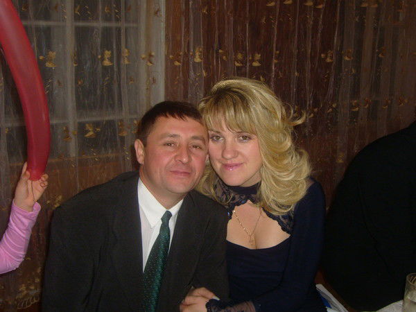 Наталья Платонова