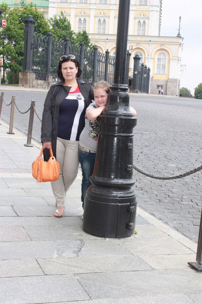 София Павлова