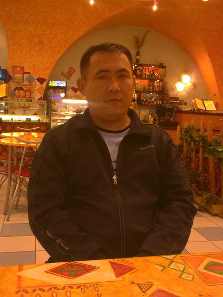 Абдулазизов Алтын