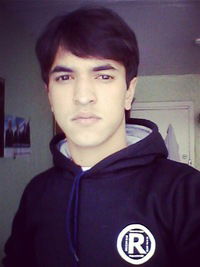 Шариф Буриев