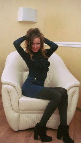 Евгения Иванова