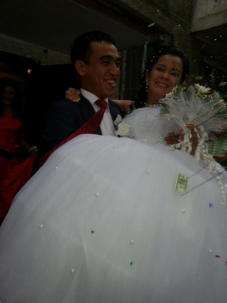 Замира Аббасова