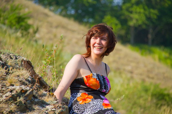 Наталья Тагунова