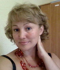 Валентина Литунова