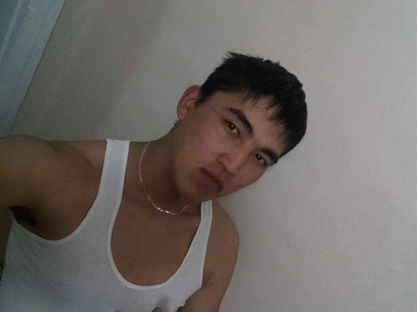 Нуркен Карилов