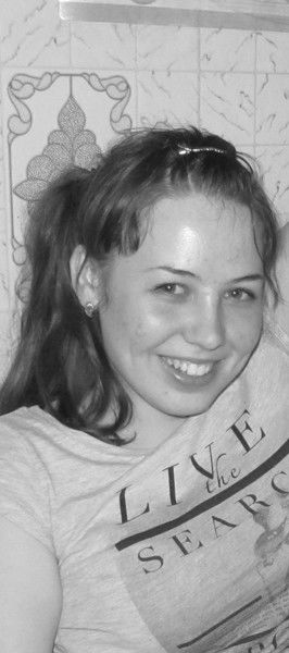 Эвелина Мануйло