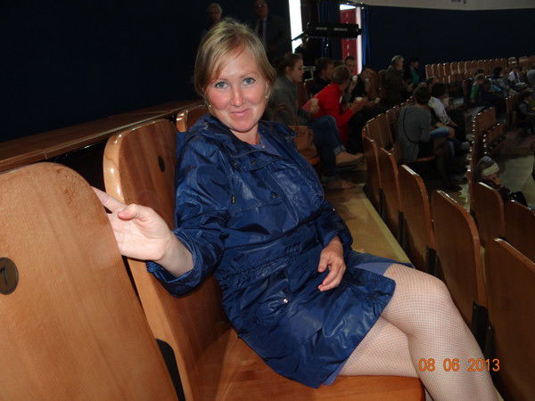 Снежанна Герстманис